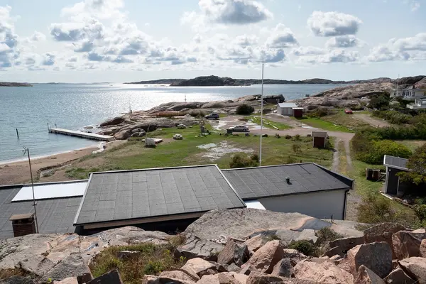 Kolleröds badplats